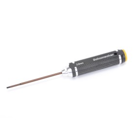 Schumacher U2792 Schumacher Hex Driver - 3.0mm
