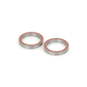 Schumacher U2913 Ball Bearing - 20x27x4 Red Seal - (pr)