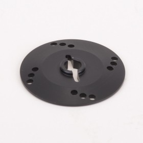 Schumacher U4203 Slipper Plate Outboard - K1/Aero