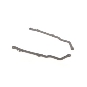 Schumacher U8139 C/F Top Deck 2.0mm - Eclipse 4 (pr)