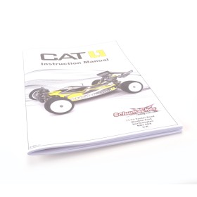 Schumacher U7399 Manual - CAT L1