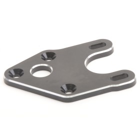 Schumacher U4749 Motor Plate - CAT K2