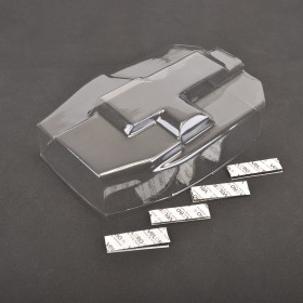 Schumacher U2248 Dirt Cover - SST Axis