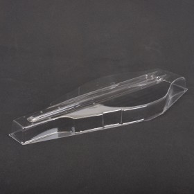 Schumacher U5137 UnderTray - CAT XLS