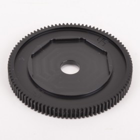 Schumacher U4163 Gear  CNC 95TSpur - Slipper