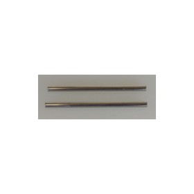 Schumacher U2477 Pivot Pin  plain  57mmx1/8