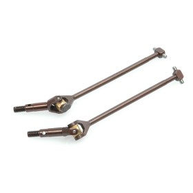 Schumacher U3340 Drive Shaft  Front - CAT SX   pr