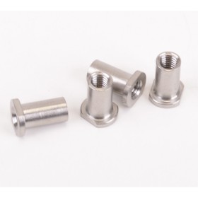 Schumacher U4180 Steering Pivots - CAT K1