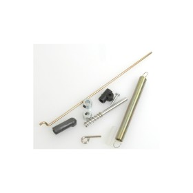 Schumacher U3207 Throttle and Brake Link Set - RIOT