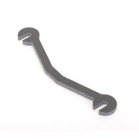 Schumacher U4815 Rake Spacer 2.5mm - Atom