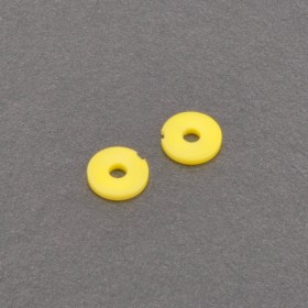 Schumacher U7176 Front Pistons pr - XLS,TC