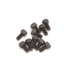 Schumacher U7111 SPEED PACK - M3x6 Cap Hd - (pk10)