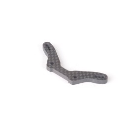 Schumacher U7797 C/F Front Shock Mount - Mi7