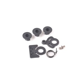 Schumacher U1780 Sport Servo Saver Assembly