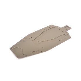 Schumacher U8199 Alloy Chassis - LD2