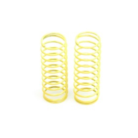 Schumacher U3389 Springs  Off Road XF2.5 Yellow