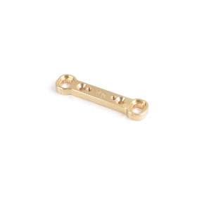 Schumacher U7978 Brass Front Strap - L1/EVO