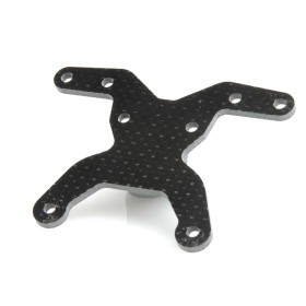 Schumacher U3047 Body Mount  front - Rascal