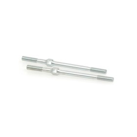 Schumacher U2887 Turnbuckle Adjuster - 68mmx4mm (pr)