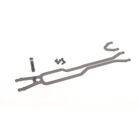 Schumacher U8138 Mi7 Top Deck Conversion (Anti-Lozenge)