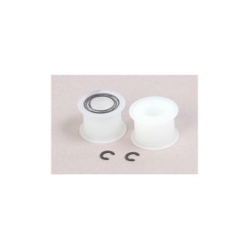 Schumacher U2548 Idler Rollers pk2 - Menace,Fusion