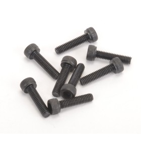 Schumacher U4837 SPEED PACK M2.5x10 Cap Hd (pk8)