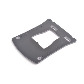 Schumacher U7893 S2 Heavy Duty Bumper Mount - Atom 2