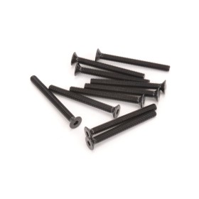 Schumacher U7126 SPEED PACK - M3x30 Csk Hd (pk10)