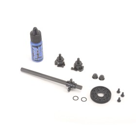 Schumacher U8176 LMP12 Hex Lightweight Spool Set - E3,E4