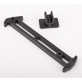 Schumacher U4140 Moulded LiPo Spacer - K1/Aero