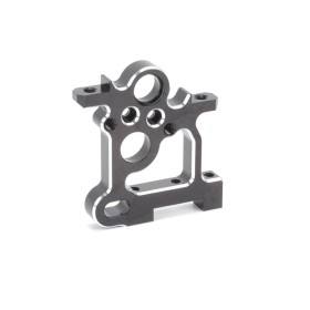 Schumacher U3874 Alloy Trans Hsg  Mid Right - CAT SX3