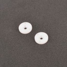 Schumacher U7536 Ultra Short Shock Piston 3H pr - Mi6/evo,Mi7