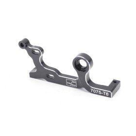 Schumacher U4564 Layshaft/Motor Mount - Mi5evo
