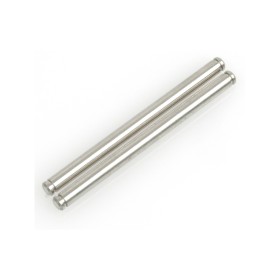 Schumacher U3058 Pivot Pin  grooved 35mmx1/8 pr - Rascal,Riot