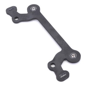 Schumacher U4527 Long Wheel Base Beam + pivots - SupaStox