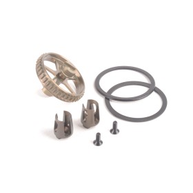 Schumacher U7852 Complete Spool - Mi7