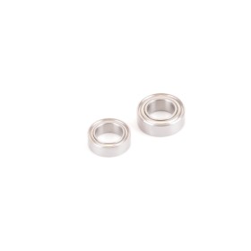 Schumacher U7288 Pro Layshaft Bearing Set (pr) - Mi6