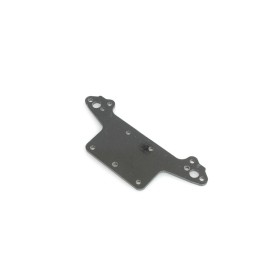 Schumacher U3198 Body Mount  Front - RIOT
