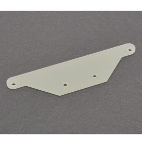 Schumacher U7213 Fibreglass Rear Shock Mount - CAT XLS