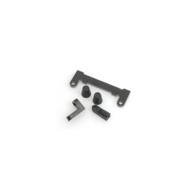 Schumacher U3208 Servo Mount Accessories - RIOT