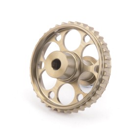 Schumacher U4901 Front Spool Spindle - Mi6