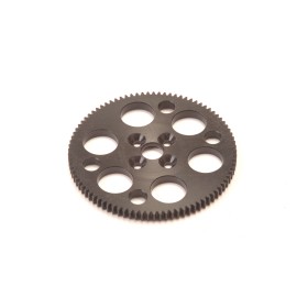 Schumacher U3162 89T 48DP CNC Spur Gear - Mi4/Mi5