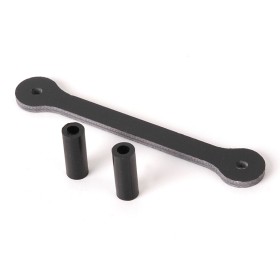 Schumacher U3988 Bumper Clamp and Spacers - SupaStox