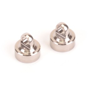 Schumacher U7147 Shock Cap pr - XLS,TC