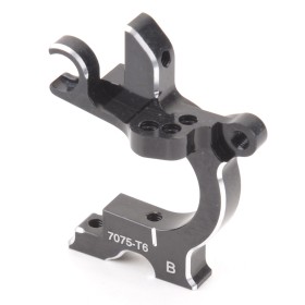 Schumacher U4881 Transmission  Housing Side B - Mi6/evo