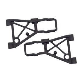 Schumacher U2716 Front Wishbones - Mi2/EC,Mi3