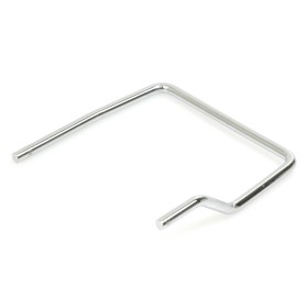 Schumacher U2868 Chrome Roll Bar / Handle - Havoc