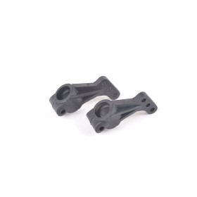 Schumacher U2263 Rear Hub Carrier  1 degree - 5x10 brg