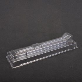 Schumacher U5139 Belt Cover - CAT XLS