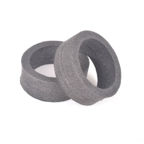 Schumacher U6699 SST LP24 Foam Insert Med Blk (pr)